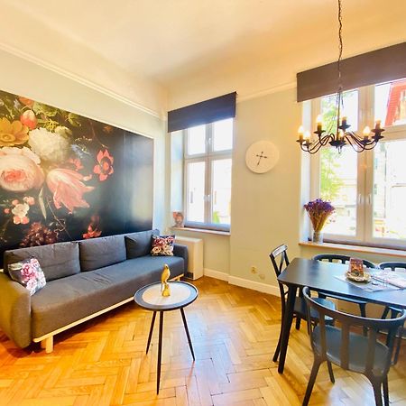 Faust Apartments In The Heart Of Kazimierz By Mint Apartment 克拉科夫 外观 照片