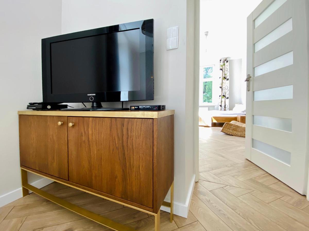 Faust Apartments In The Heart Of Kazimierz By Mint Apartment 克拉科夫 外观 照片