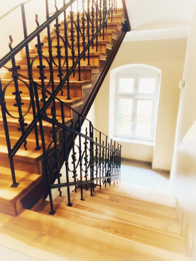 Faust Apartments In The Heart Of Kazimierz By Mint Apartment 克拉科夫 外观 照片