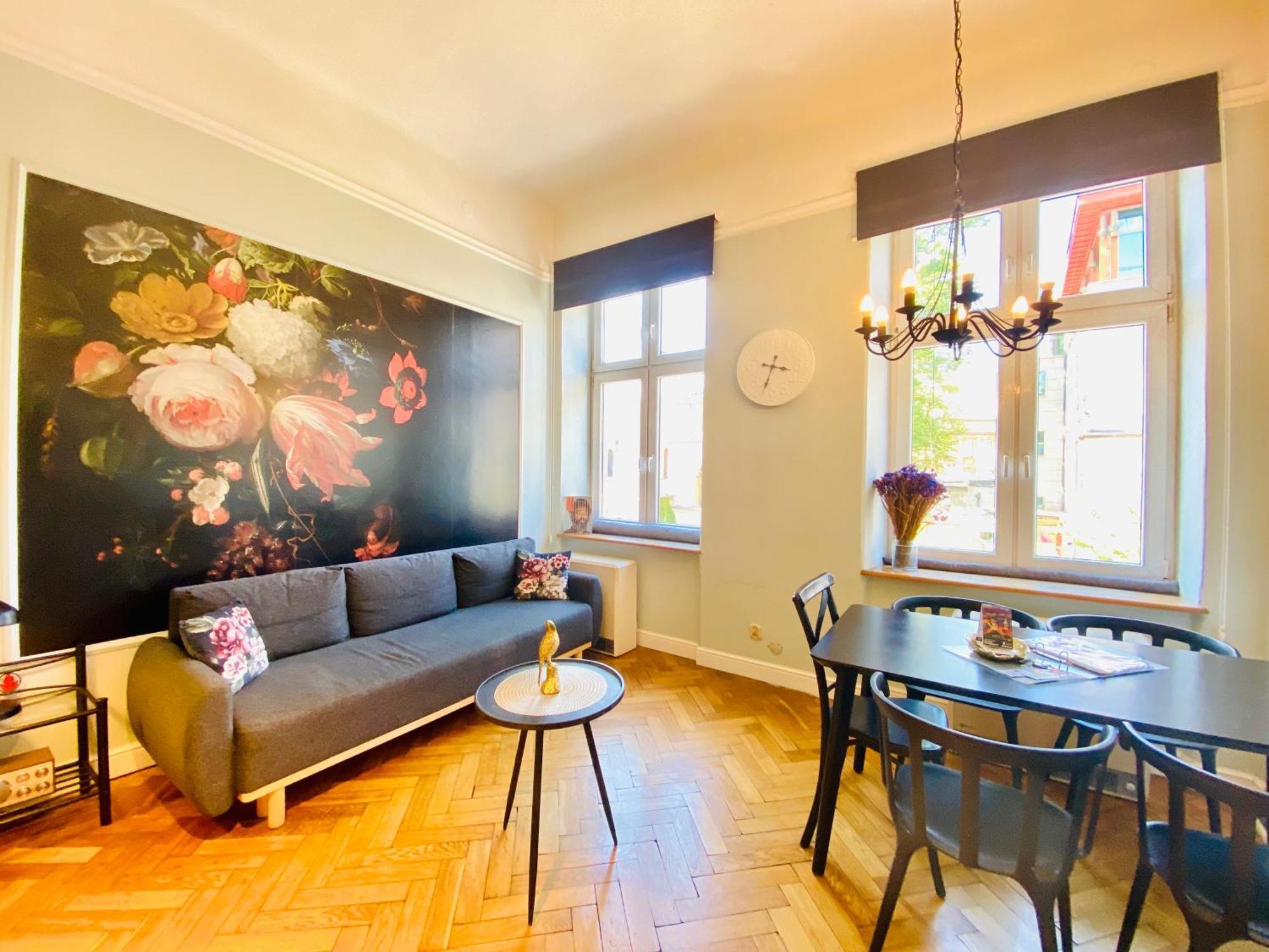 Faust Apartments In The Heart Of Kazimierz By Mint Apartment 克拉科夫 外观 照片