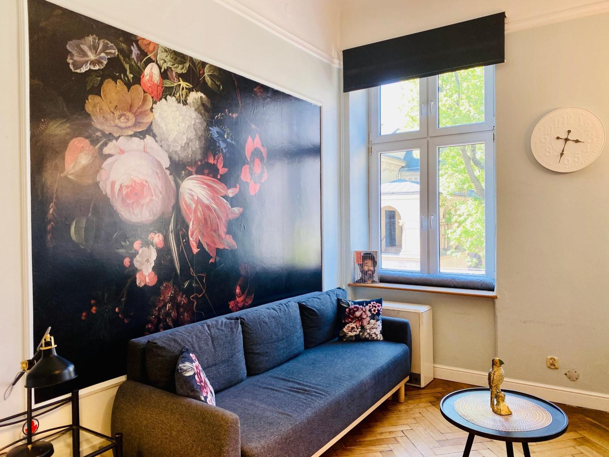 Faust Apartments In The Heart Of Kazimierz By Mint Apartment 克拉科夫 外观 照片