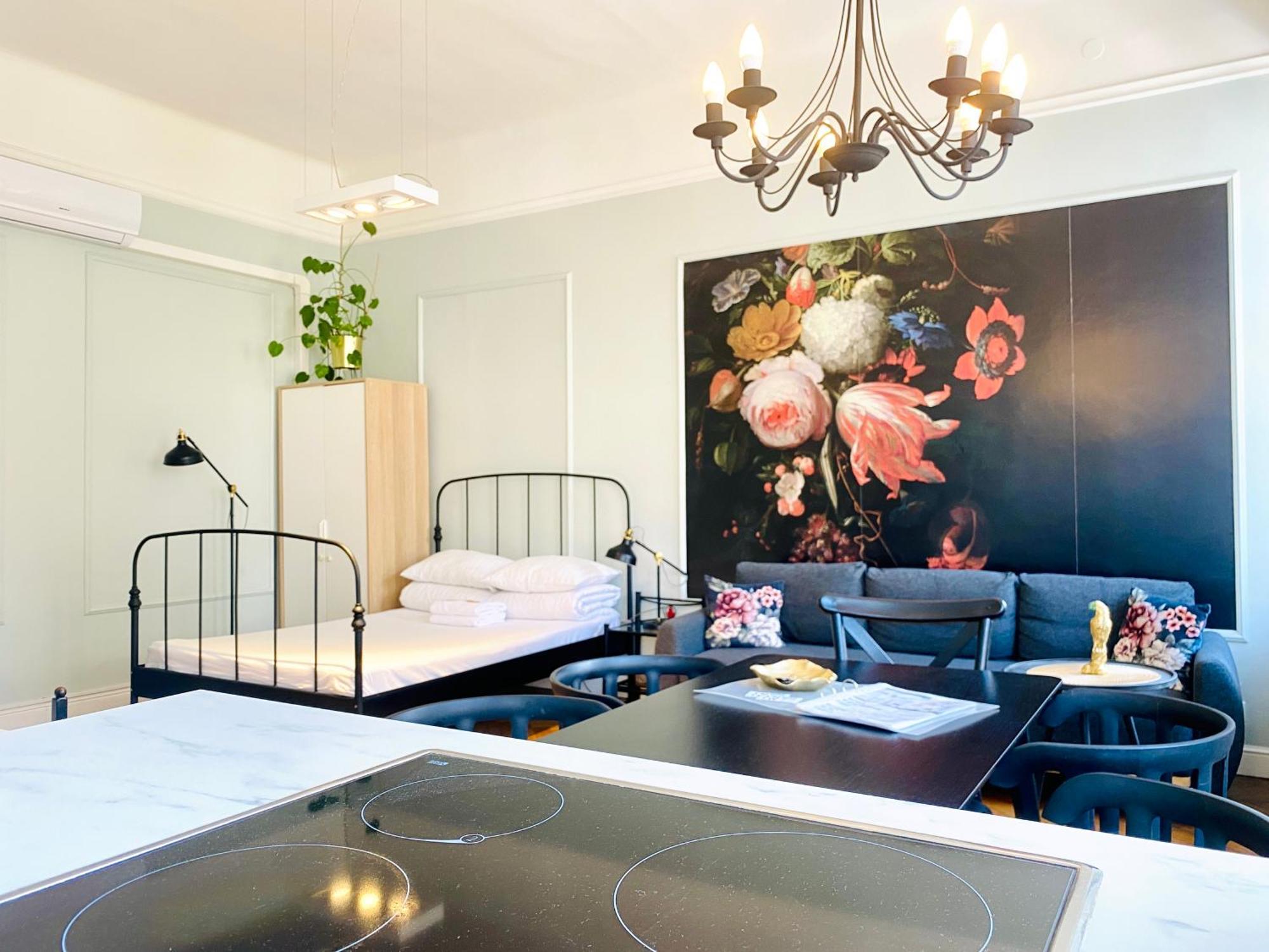 Faust Apartments In The Heart Of Kazimierz By Mint Apartment 克拉科夫 客房 照片