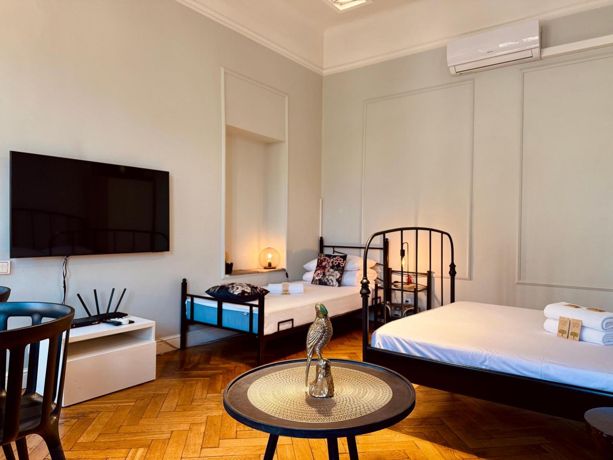Faust Apartments In The Heart Of Kazimierz By Mint Apartment 克拉科夫 客房 照片