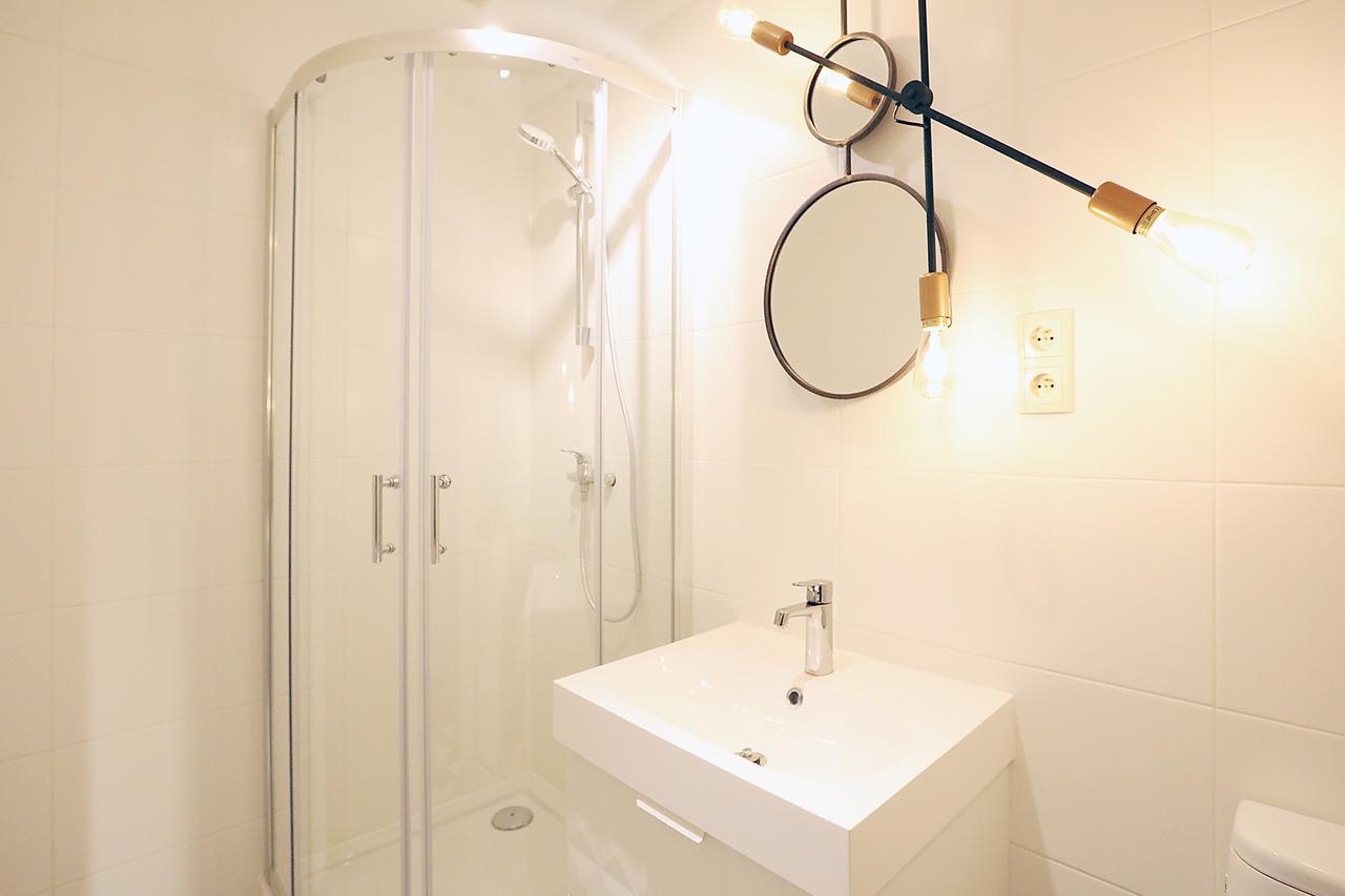 Faust Apartments In The Heart Of Kazimierz By Mint Apartment 克拉科夫 外观 照片