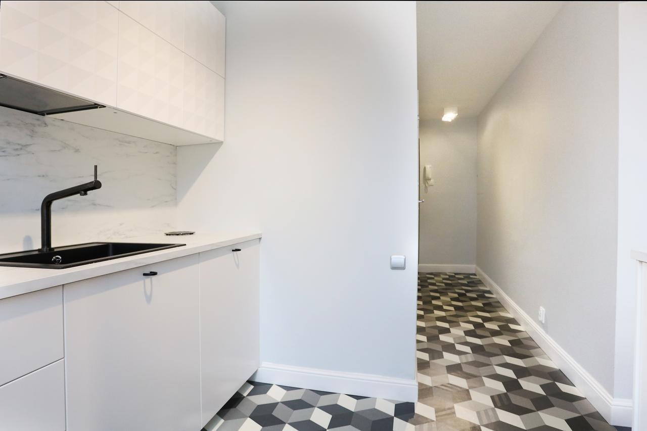 Faust Apartments In The Heart Of Kazimierz By Mint Apartment 克拉科夫 外观 照片