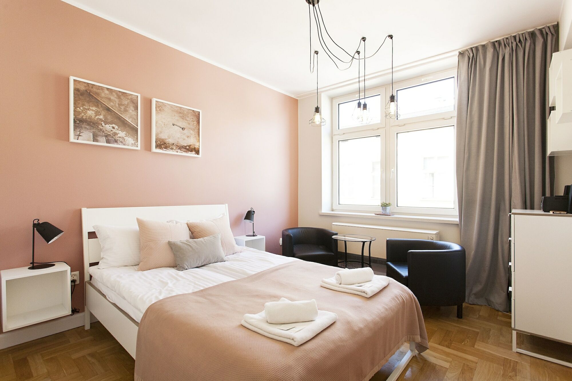 Faust Apartments In The Heart Of Kazimierz By Mint Apartment 克拉科夫 外观 照片