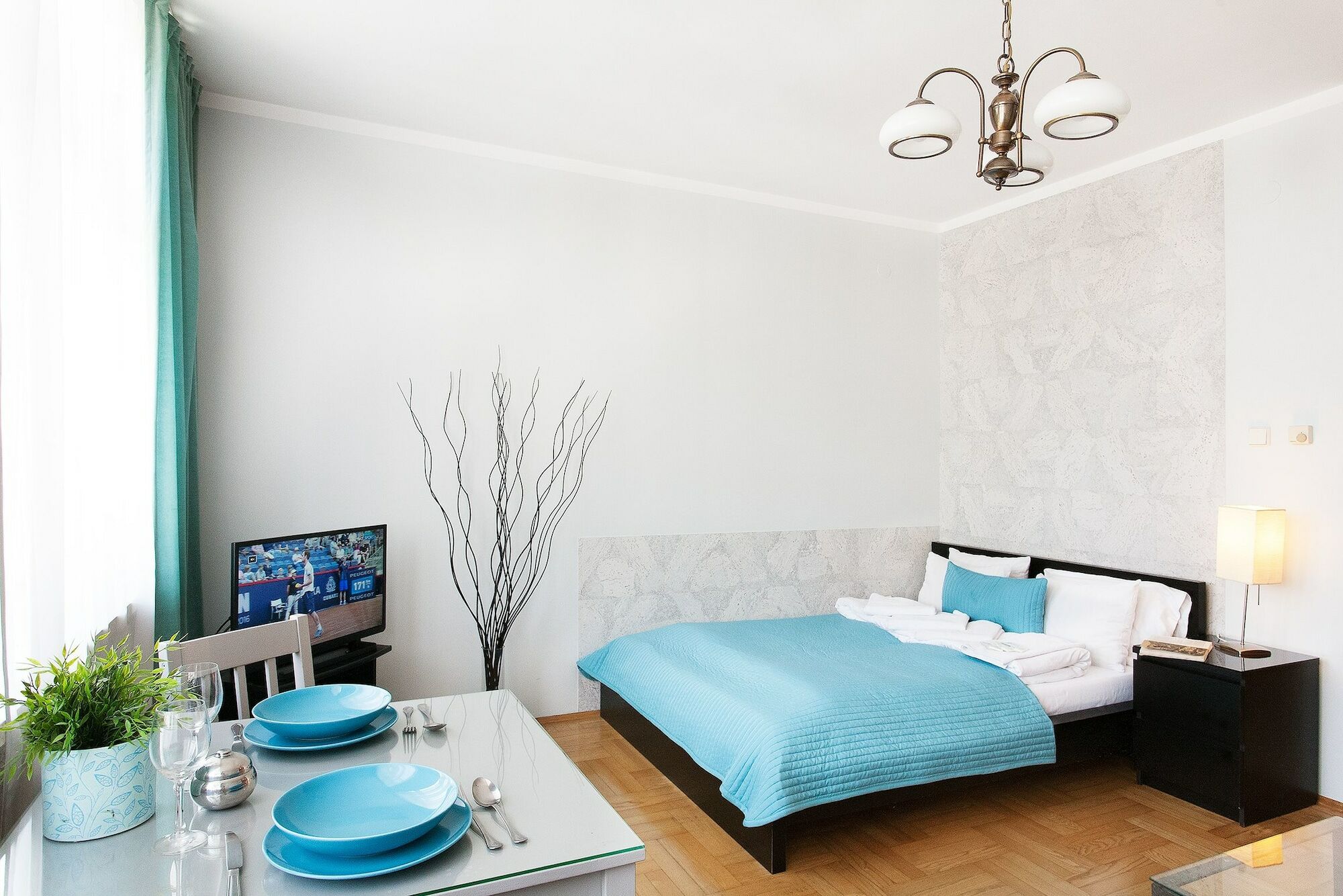 Faust Apartments In The Heart Of Kazimierz By Mint Apartment 克拉科夫 外观 照片